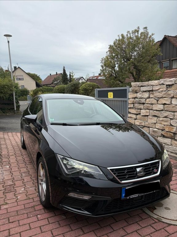 Image of Seat Leon