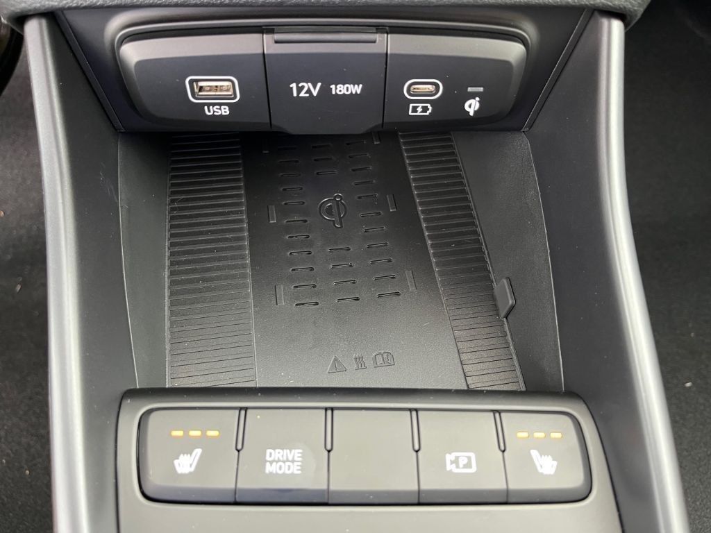Hyundai i20 – Bild 17