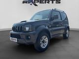 Suzuki JIMNY RANGER | STYLE | KLIMA | AHK | 4x4 | LEDER - Suzuki aus 2013