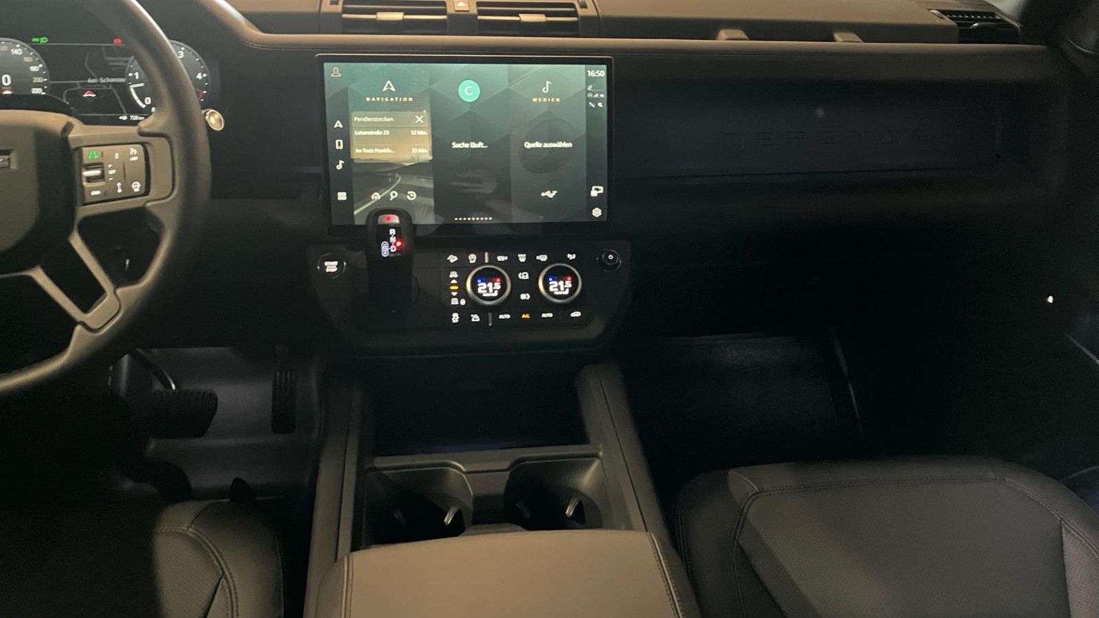 Land Rover Defender - Bild 9