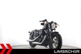 Harley-Davidson SPORTSTER XL 1200 48 FORTY EIGHT - HARLEY-DAVIDSON SPORTSTER 48