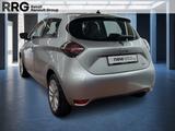 Renault ZOE EXPERIENCE R135 50kWh RÜCKFAHRKAMERA - gebrauchte Kleinwagen in Leverkusen