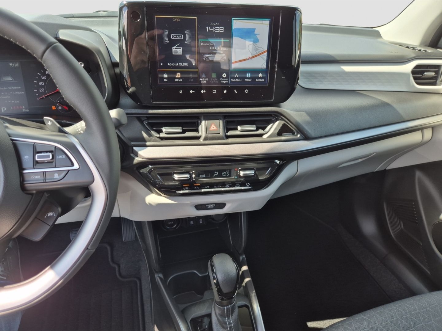 Suzuki Swift - Bild 13