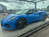 Lotus Emira 2.0 First Edition Seneca Blue - Lotus Emira: 2.0
