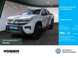 Volkswagen Amarok 3.0 TDI PanAmericana 4M AHK STANDHZ. ACC