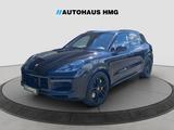 Porsche Cayenne Turbo *PANO*MATRIX*LUFT*CHRONO*SITZHBEL* - gebrauchte Porsche Cayenne aus dem Jahr 2018