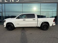 Fahrzeugabbildung Dodge RAM 1500 Limited Night GRAIL Klappe 12x22  V8  !
