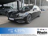Mercedes-Benz E300 T Avantgarde Luftfederung. Park-Paket. - Mercedes-Benz E 300 mit Diesel-Antrieb: Kombi