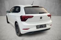 Volkswagen Polo Life 1.0 TSI