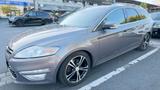 Ford Mondeo Sport 2.2 - Ford Mondeo: Sport