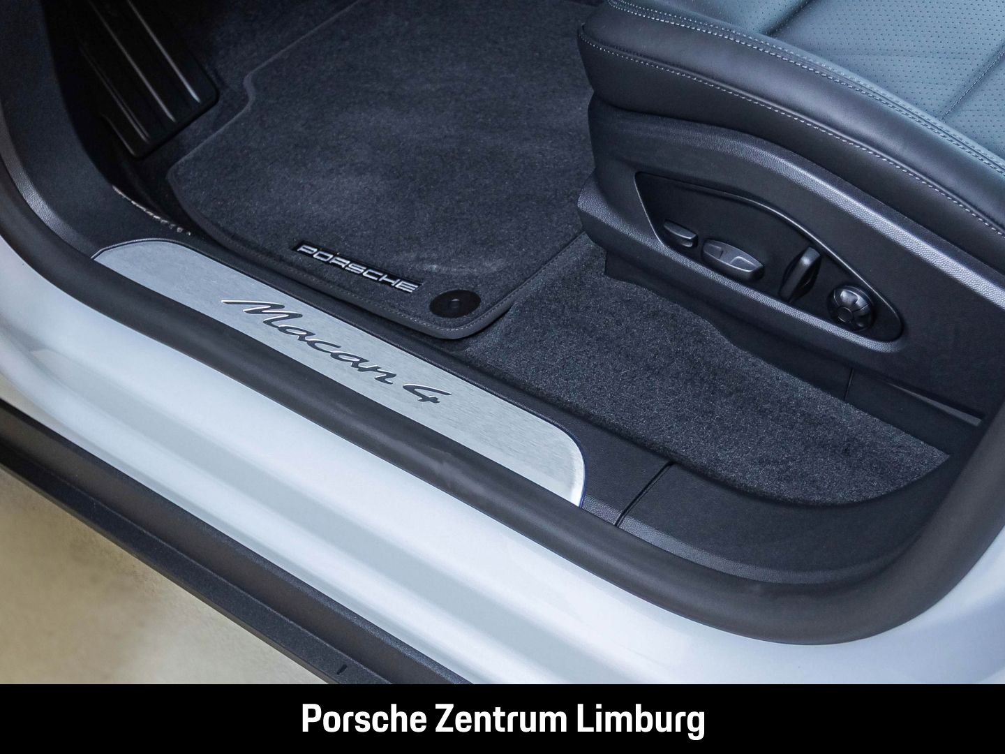 Porsche Macan - Bild 24