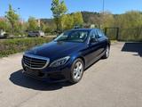 Mercedes-Benz C 180 Exclusive Automatik