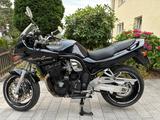 Suzuki GSF 1200 S GV75A - KULT Bandit -  - SUZUKI BANDIT 1200 KULT