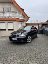 Seat Ibiza 1.4 TÜV 07/27 8-Fach LM-Felgen Sitzheizung - Seat Ibiza: Felgen