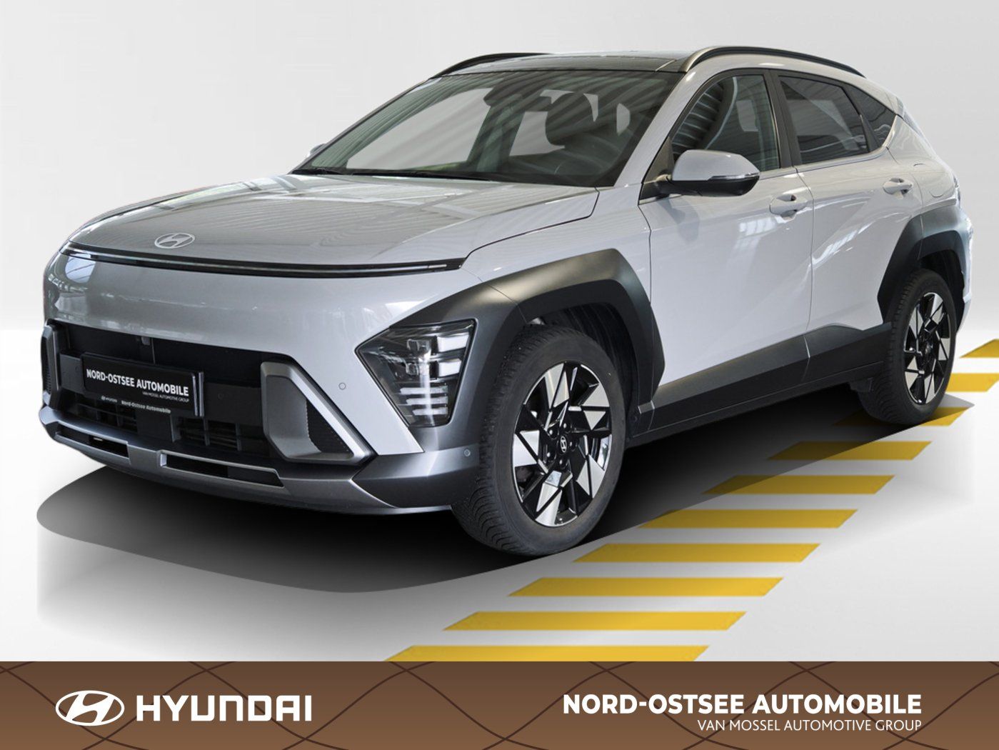 Hyundai KONA 1.6 T-GDI PRIME 2WD KAMERA TEMPO PDC KLIMA