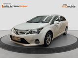 Toyota Avensis Kombi Life/1.Hand/Kamera/Navi/SHZ - Toyota Avensis Gebrauchtwagen