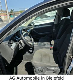 Volkswagen Passat Variant - 11