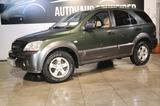 Kia Sorento 2.5 CRDi LX *Automatik*Leder*AHK 3,5t* - Kia Sorento in Duisburg