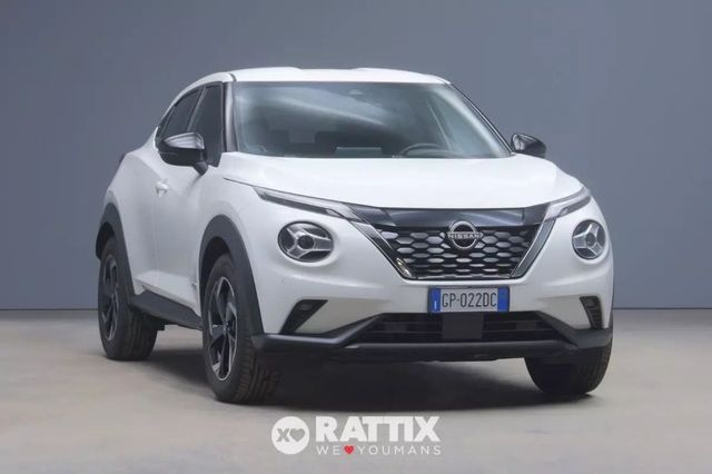 Nissan Juke 1.6 Hev N-Connecta