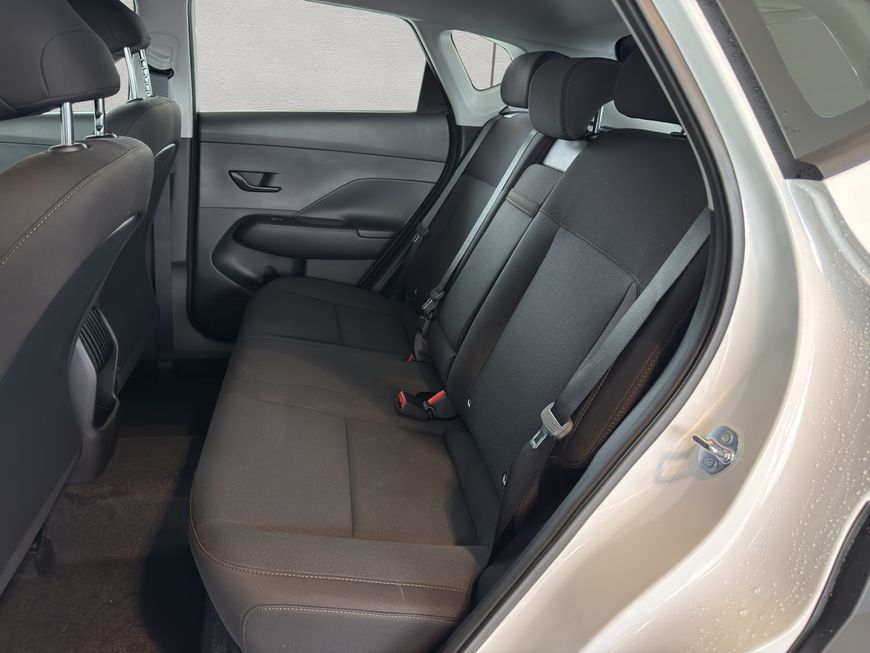 Hyundai Kona – Bild 18