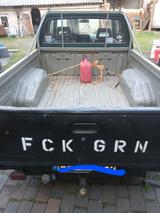 Opel opel campo pickup - Opel Campo Gebrauchtwagen