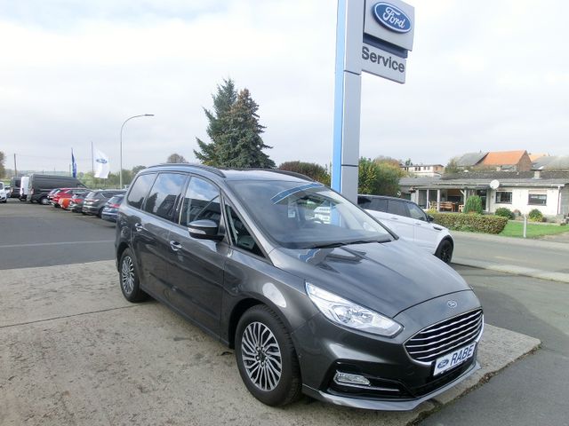 Ford Galaxy 2,0EcoBlue Automatik/Navi/PDC/Sitzhzg/DAB