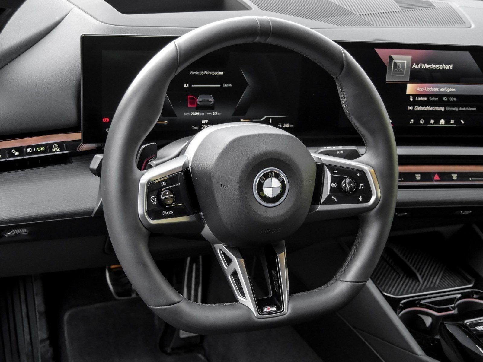 BMW i5 - Bild 10