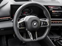 BMW i5 - Vorschau Bild 10