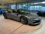 Ferrari SF90 Spider / Assetto Fiorano / 10x Carbon - Ferrari: Allradantrieb