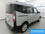 Ford Tourneo Courier 1.0 EcoB Aut. Titanium Kam+Tempo - gebrauchte Ford Transit aus dem Jahr 2024