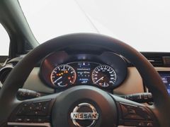 NISSAN Micra 1.0 IG-T N-Way