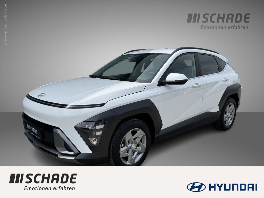 Image of Hyundai KONA