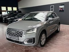 AUDI Q2 35 TFSI/SPORT/VIRTUELLES/ACC/LED AUDI Q2 35 TFSI/SPORT/VIRTUELLES/ACC/LED