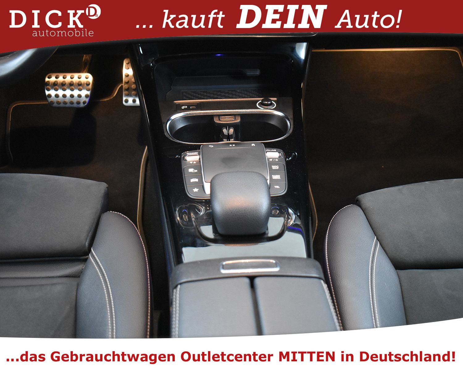 MERCEDES-BENZ CLA 250e SB AMG Line NIGHT+BURM+WIDES+STDHZ+KAM+ - Image 16