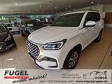 Ssangyong Rexton 2.2 Sapphire 4x4 LED|Navi|ACC