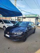 Fiat Tipo 1.3 Mjt S&S SW Street - Fiat Tipo STREET mit Diesel-Antrieb