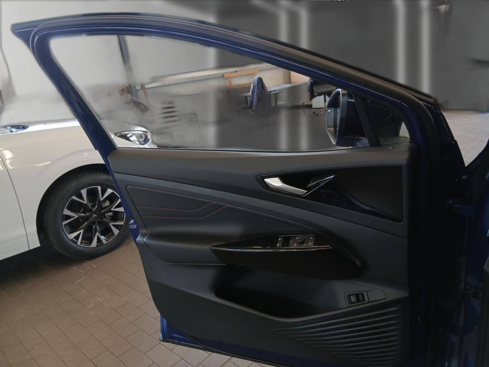 Volkswagen ID.5 - Bild 17