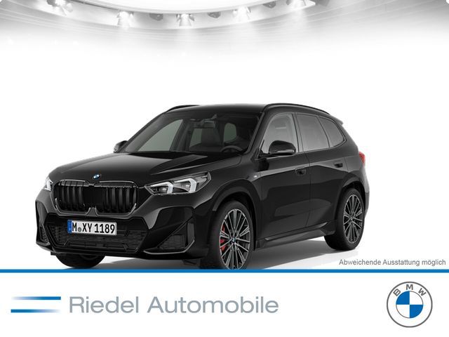 Image of BMW X1