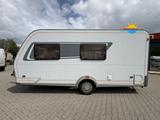 Weinsberg CaraOne 420 QD*MOVER*SACKM.  - Weinsberg CaraOne 420 QD
