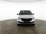Skoda Kamiq 1.5 TSI DSG Monte Carlo Navi LED SHZ - Skoda Kamiq Gebrauchtwagen in Berlin