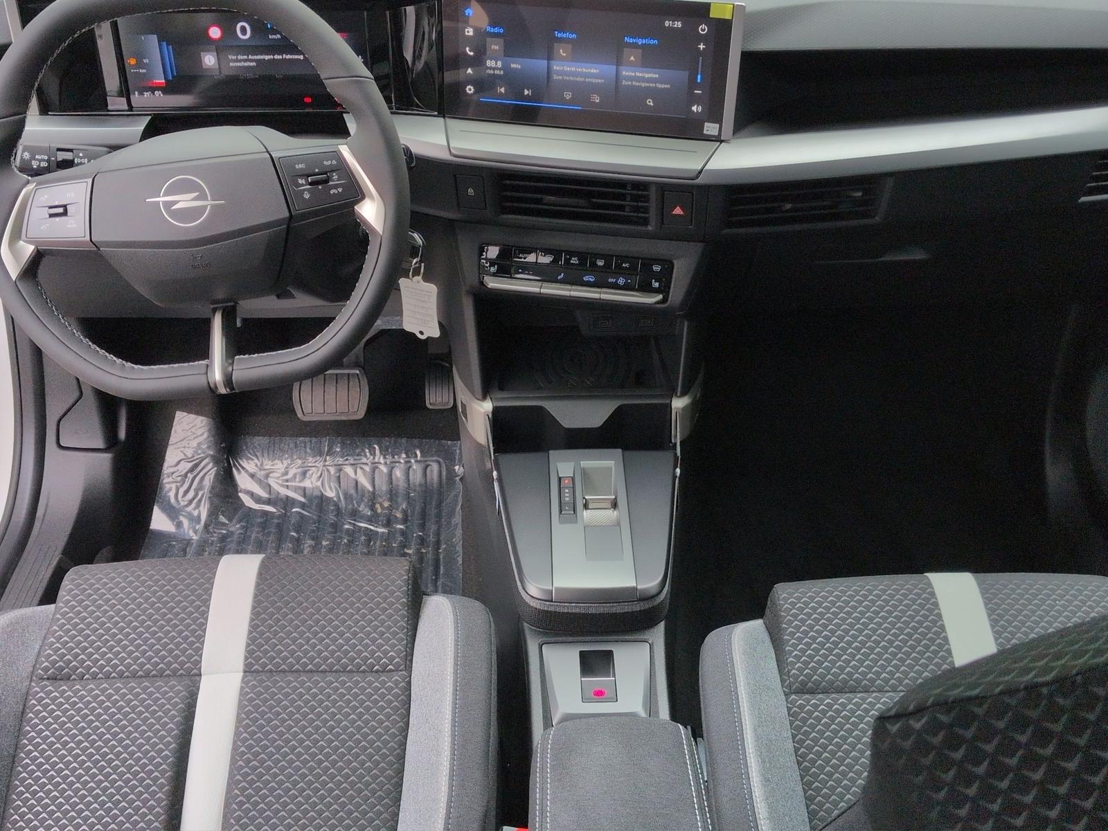 Opel Frontera 1.2 Mild-Hybrid GS+Allwetter+Keyless+LE