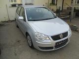 Volkswagen Polo 1.4 Auto Highline Highline