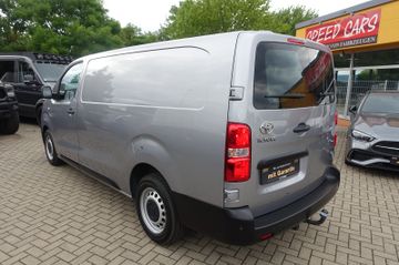 Toyota Proace (Verso) - 7
