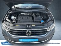 Volkswagen Tiguan - Vorschau Bild 17