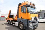 Mercedes-Benz 2545 L Actros 6x2, Euro 6, Klima, Multilift SLT - Angebote
