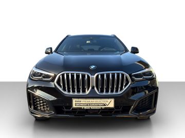 BMW X6 - 2