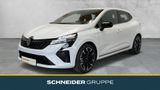 Renault Clio TECHNO TCe 90 SHZ+NAVI+KLIMA+PDC+KAMERA+LED