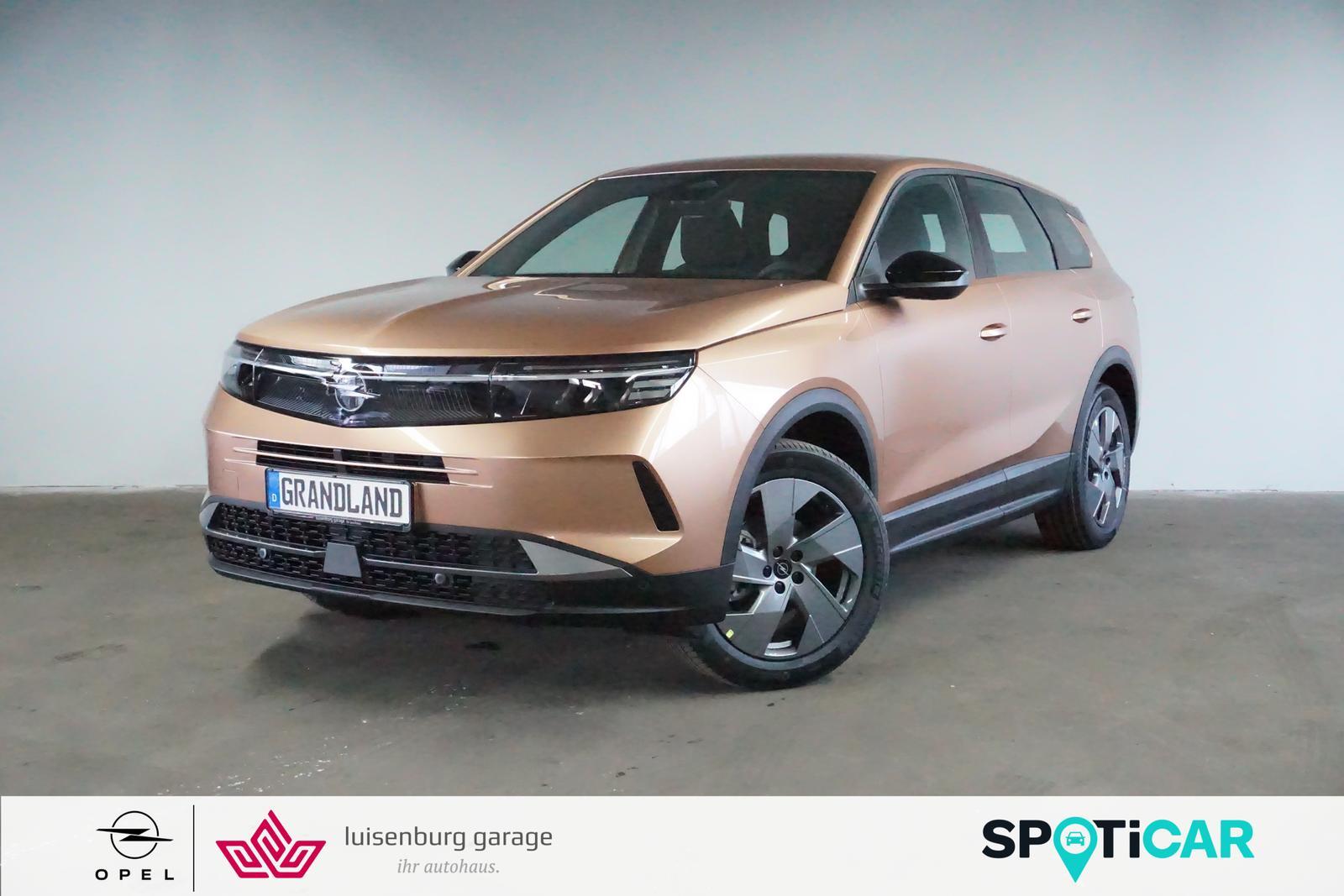 Opel Grandland Edition mild-Hybrid | SHZ | RFK | PDC
