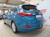 Hyundai i30 cw Style*Navi*Kamera+AHK*Panorama*1.Hd - Hyundai i30: Cw Style