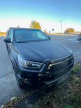 Toyota Hilux Invincible Double Cab mit Hardtop - gebrauchte Toyota Hilux aus dem Jahr 2023